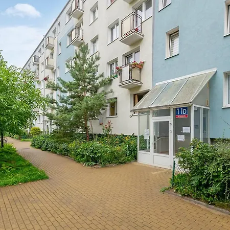 Chill Mood By Grand * Gdańsk