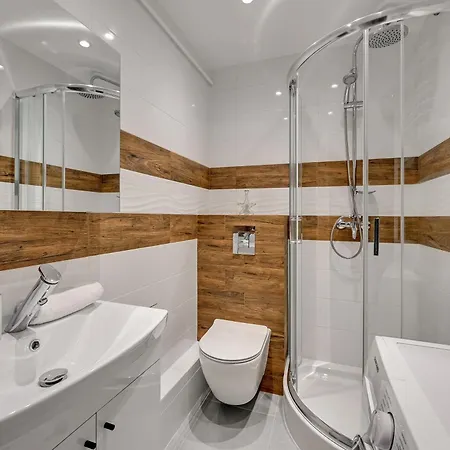 Chill Mood By Grand * Gdańsk