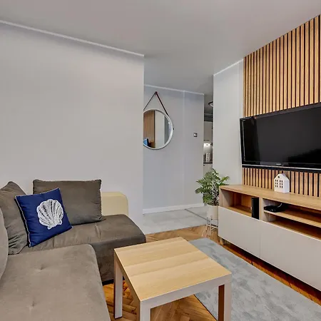 Chill Mood By Grand Apartman