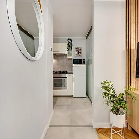 Chill Mood By Grand Apartman Gdańsk