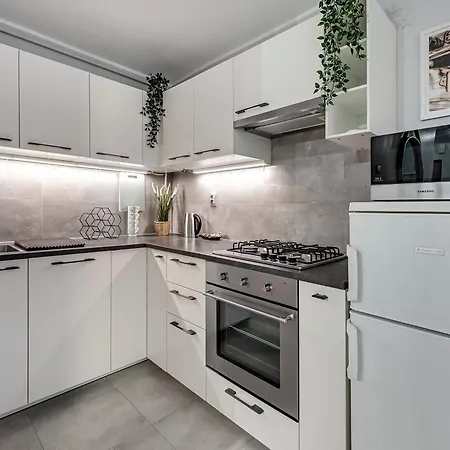 Chill Mood By Grand Gdańsk