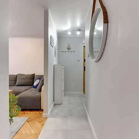 شقة Chill Mood By Grand *