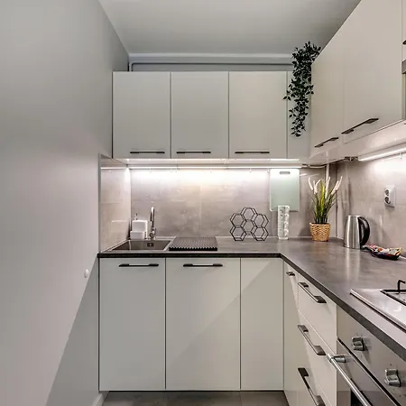 Chill Mood By Grand شقة *