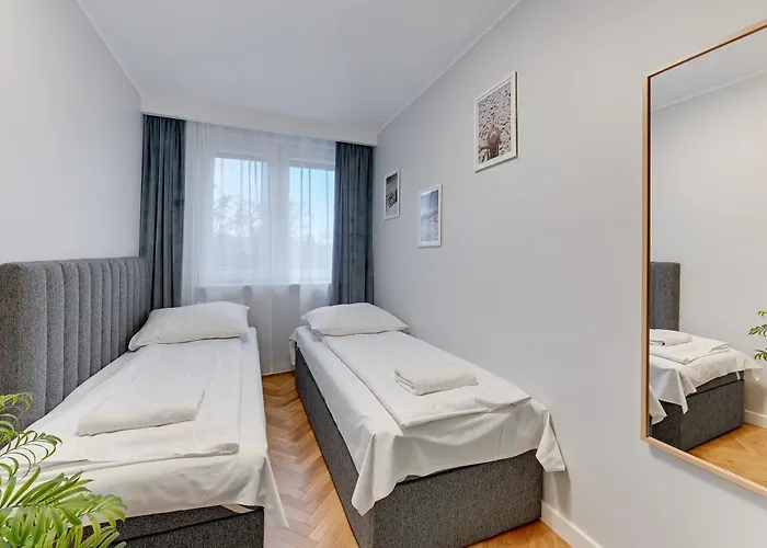 Chill Mood By Grand Apartament