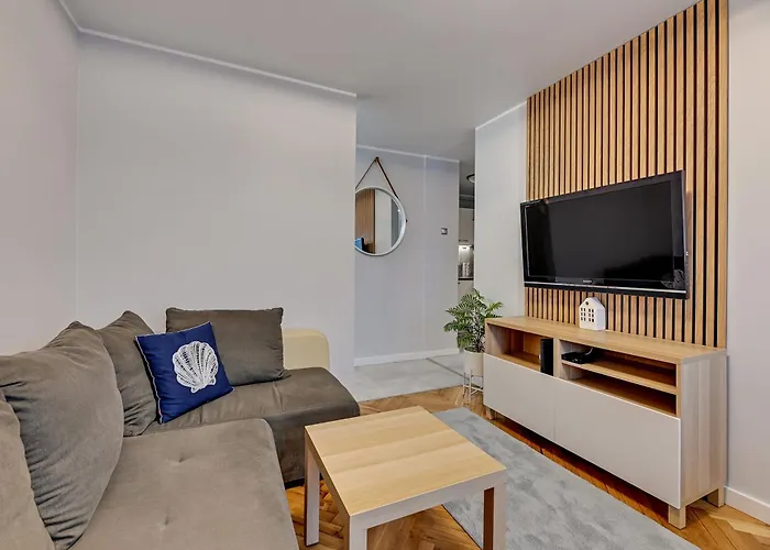 Chill Mood By Grand Apartament