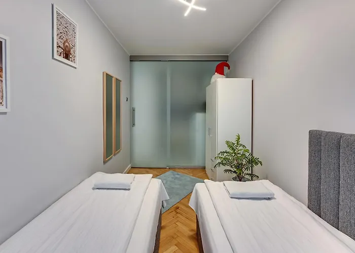 Chill Mood By Grand Apartament *