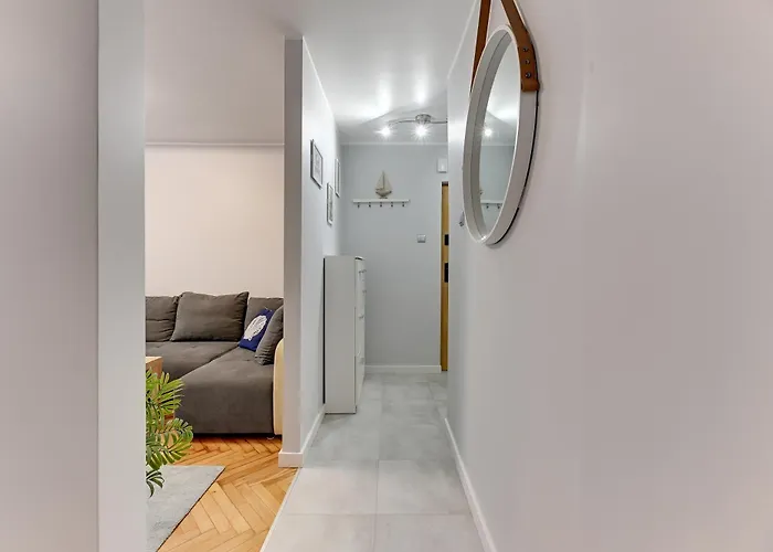 Apartament Chill Mood By Grand *