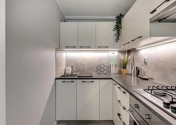 Chill Mood By Grand Apartament *